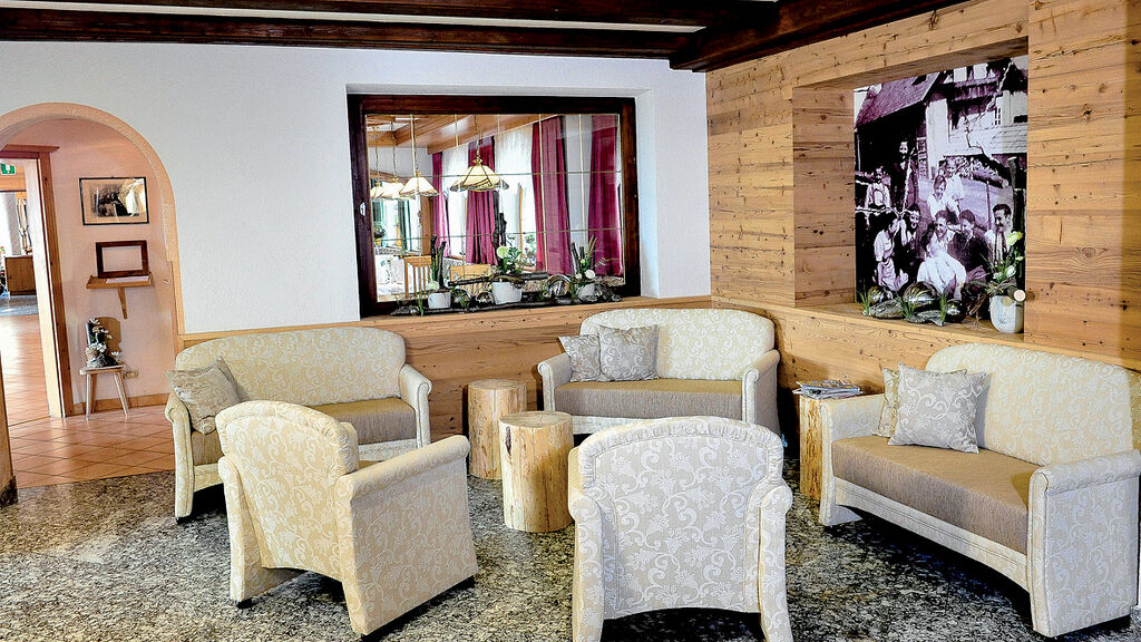 Natur & Aktiv Hotel Rogen