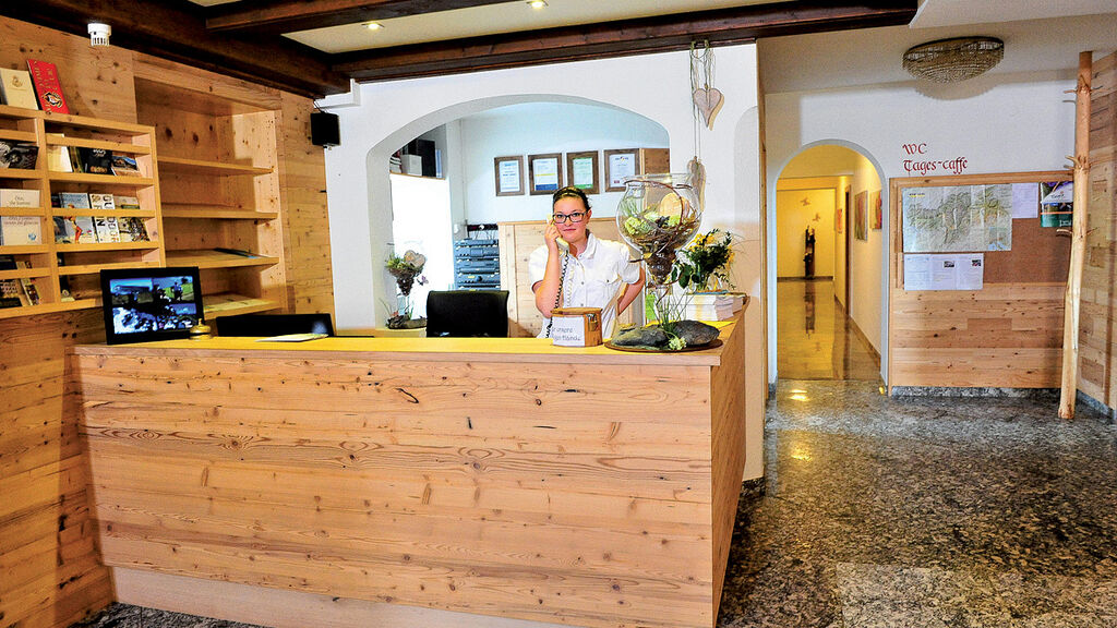 Natur & Aktiv Hotel Rogen