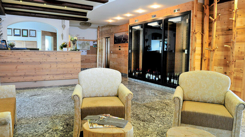 Natur & Aktiv Hotel Rogen