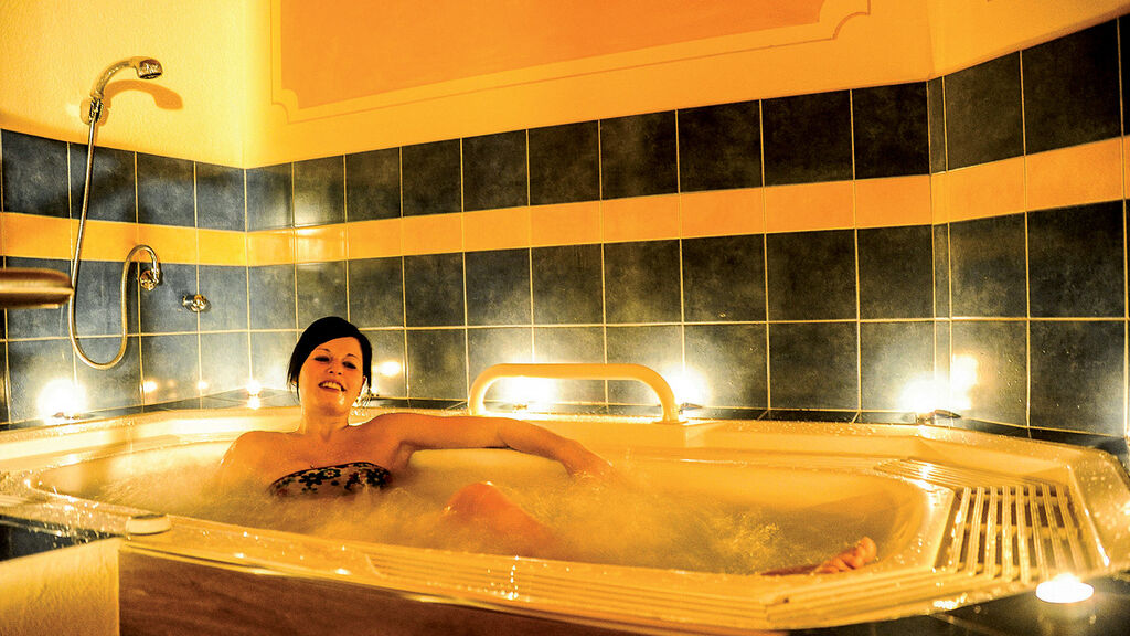 Natur & Aktiv Hotel Rogen