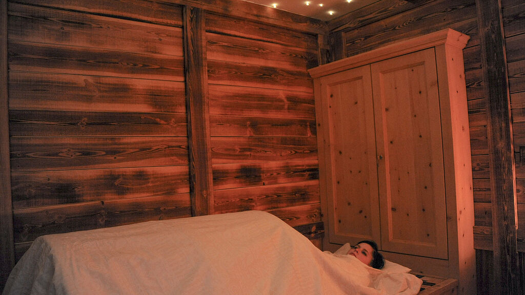 Natur & Aktiv Hotel Rogen