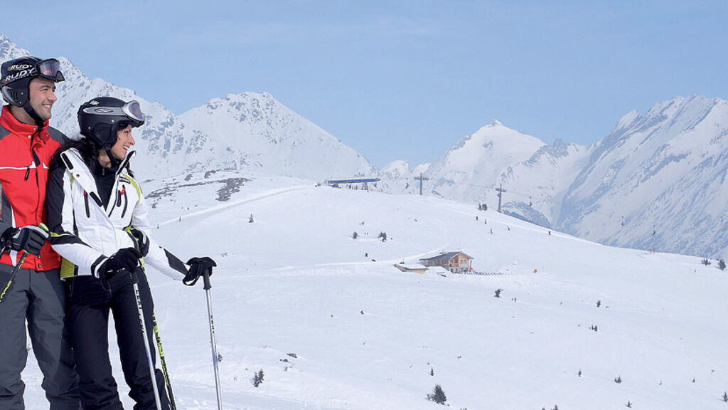 Natur & Aktiv Hotel Rogen