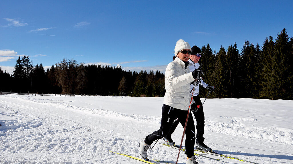 Natur & Aktiv Hotel Rogen
