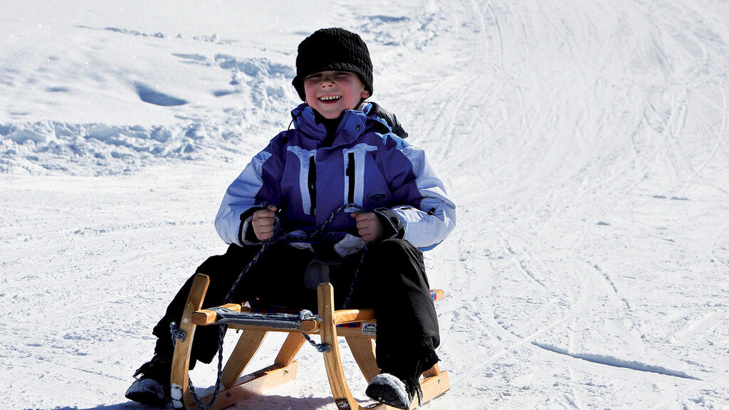 Natur & Aktiv Hotel Rogen