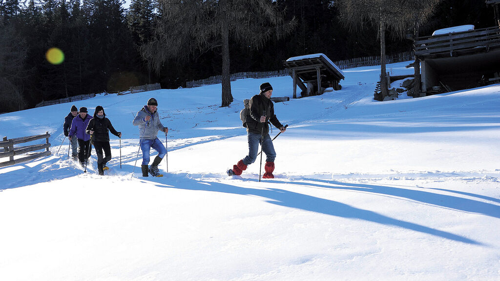 Natur & Aktiv Hotel Rogen
