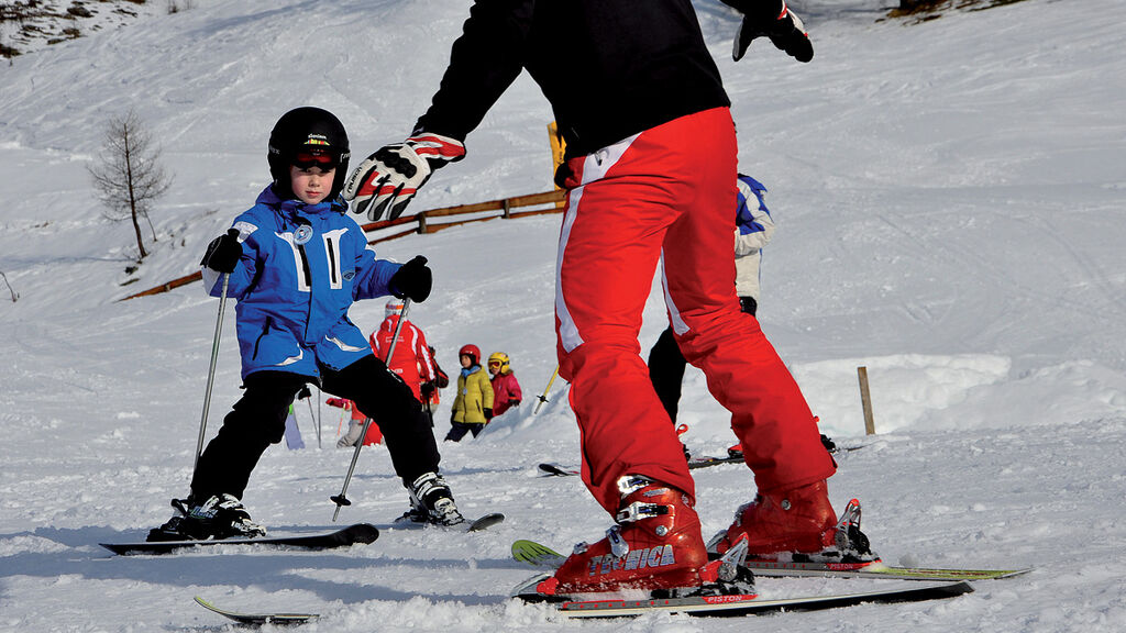 Natur & Aktiv Hotel Rogen