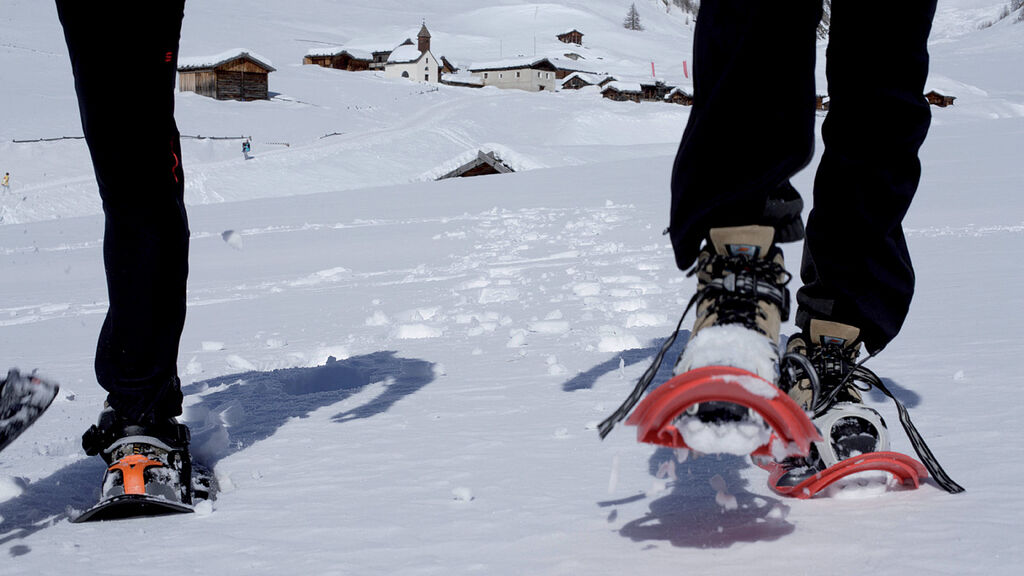 Natur & Aktiv Hotel Rogen