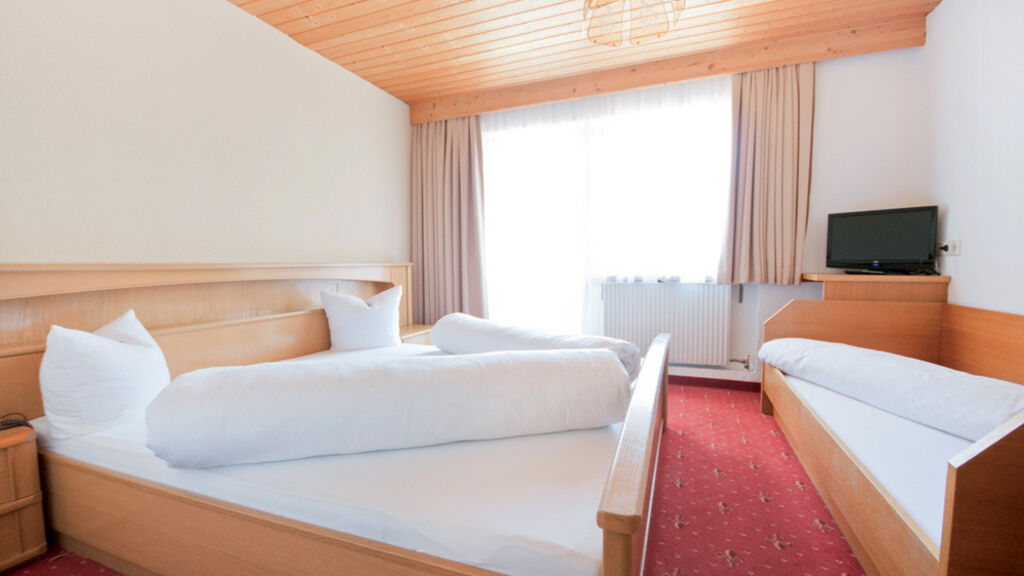 Natur Hotels See Hotel Ad Laca