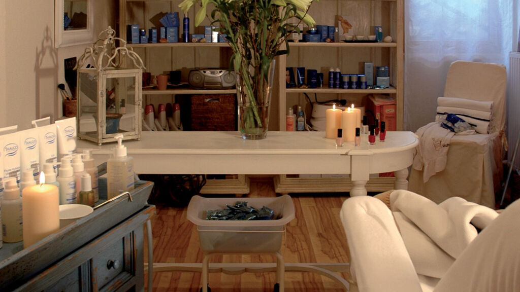 Natur Hotels See Hotel Ad Laca