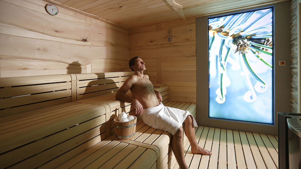 Hotel Natura - se skipasem