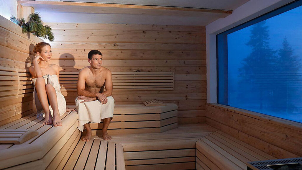 Hotel Natura - se skipasem