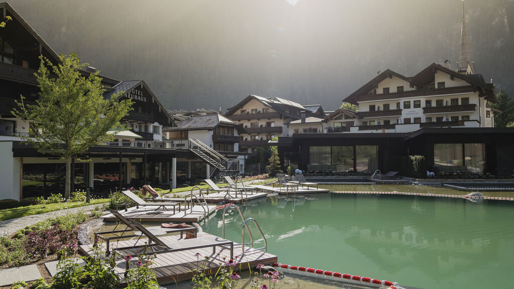 Neuhaus Zillertal Resort