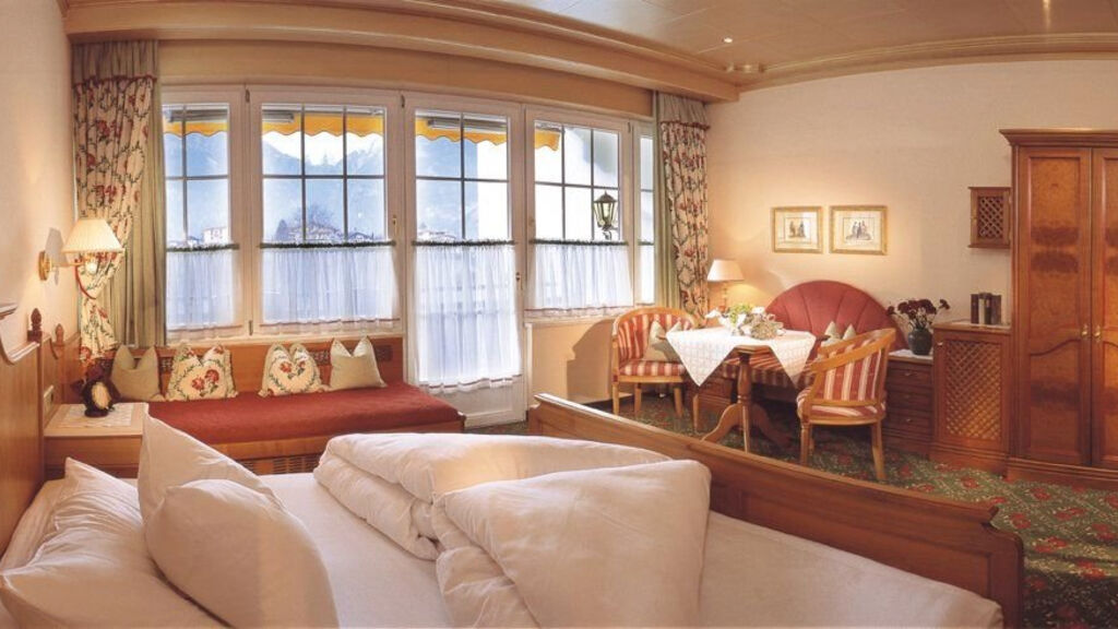 Neuhaus Zillertal Resort