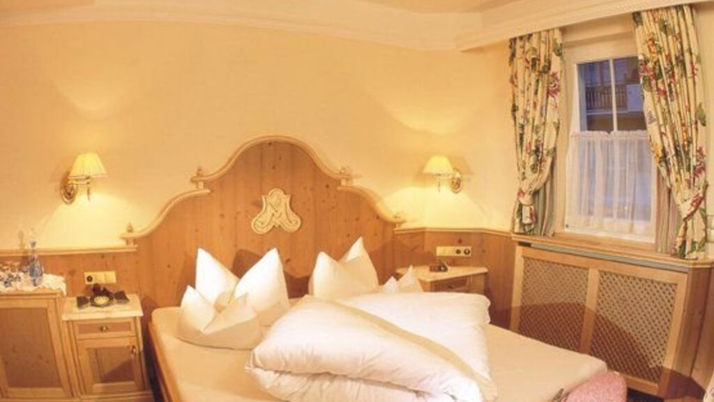 Neuhaus Zillertal Resort