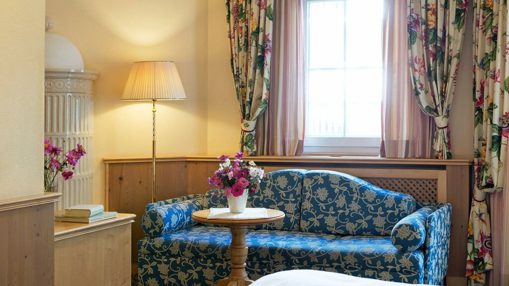 Neuhaus Zillertal Resort