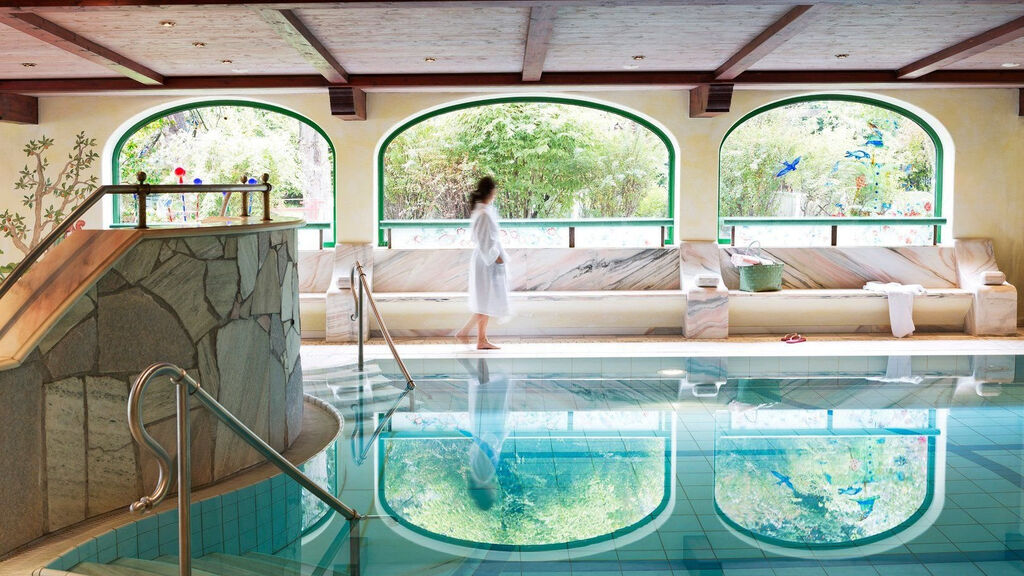 Neuhaus Zillertal Resort