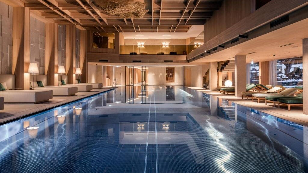 Neuhaus Zillertal Resort