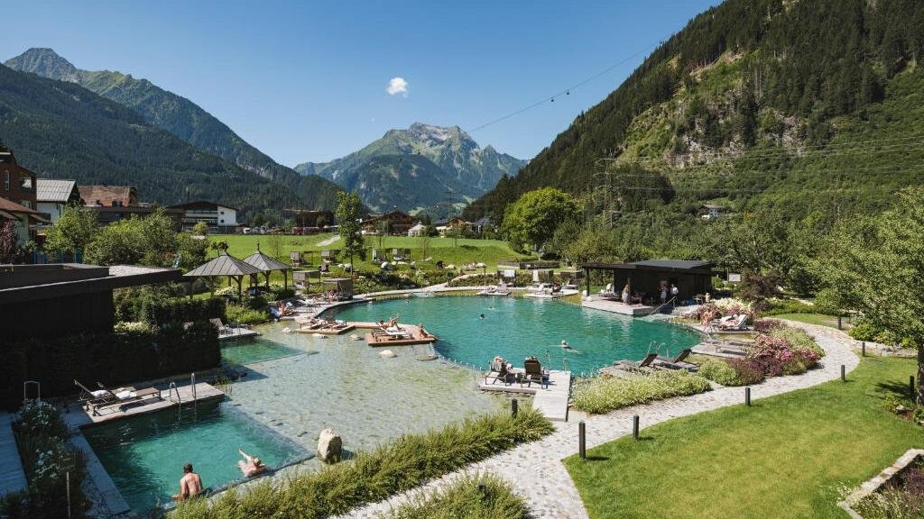 Neuhaus Zillertal Resort