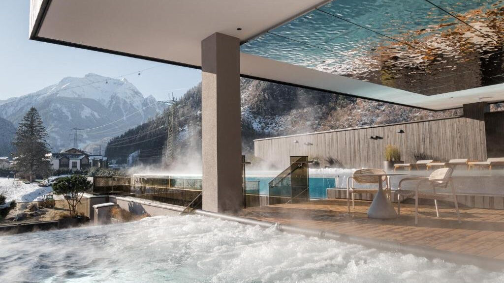 Neuhaus Zillertal Resort