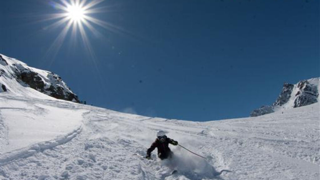 No Name Pitztal