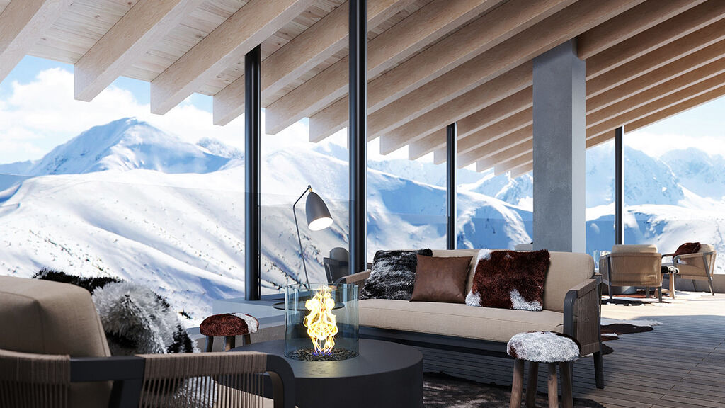 Obertauern Places Valamar