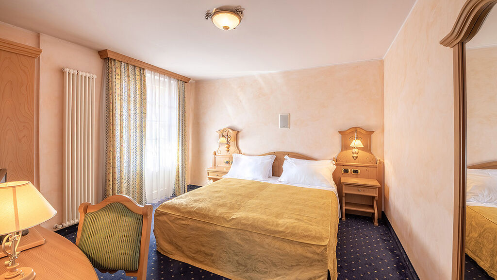 Relais Orsingher