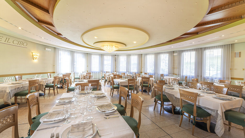Relais Orsingher