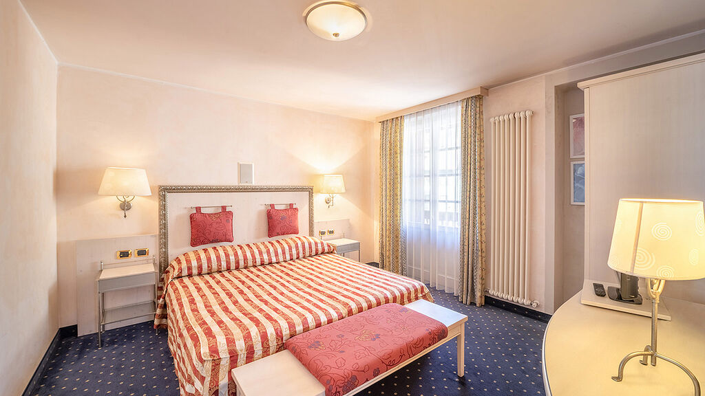 Relais Orsingher
