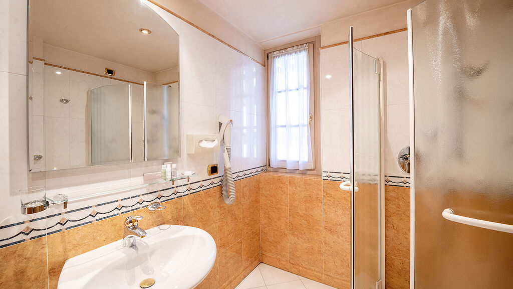 Relais Orsingher