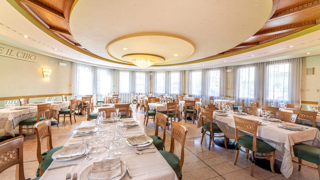 Relais Orsingher