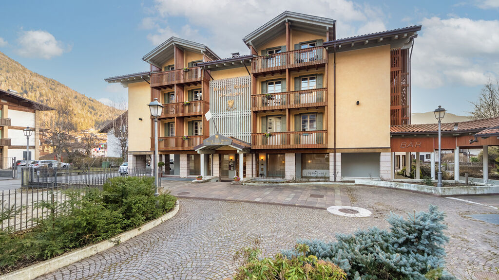 Relais Orsingher