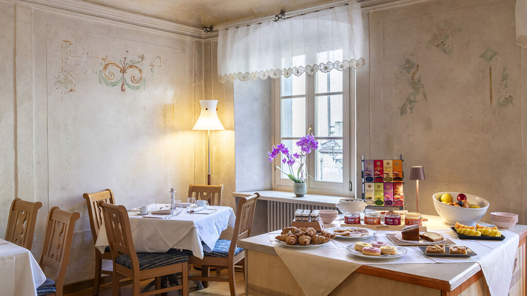 Relais Orsingher
