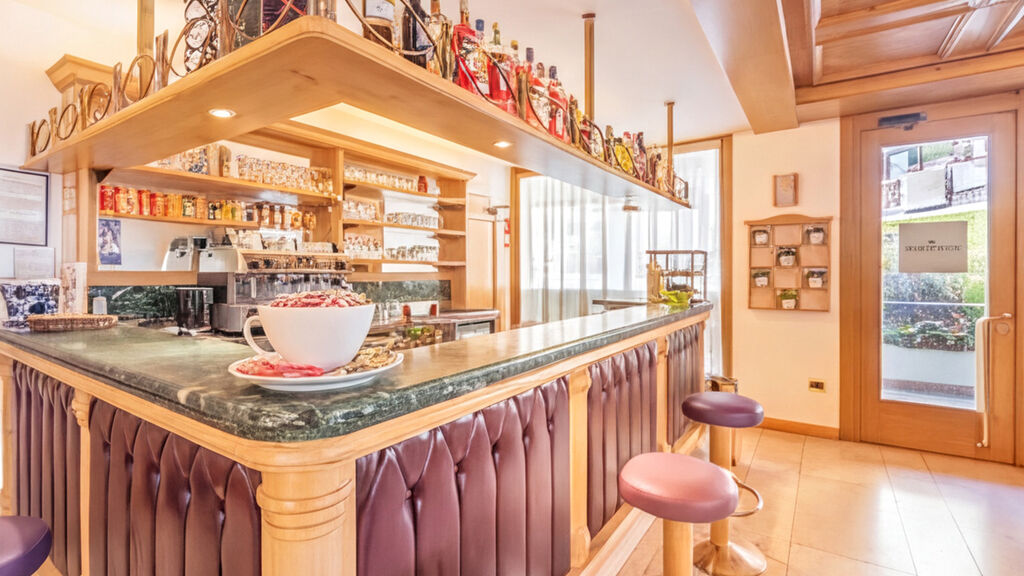Relais Orsingher