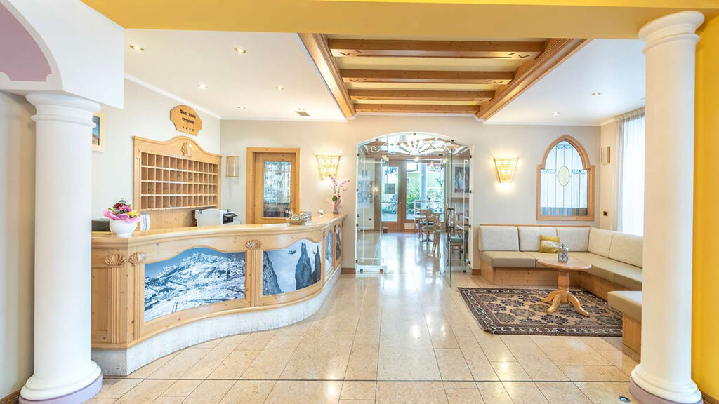 Relais Orsingher