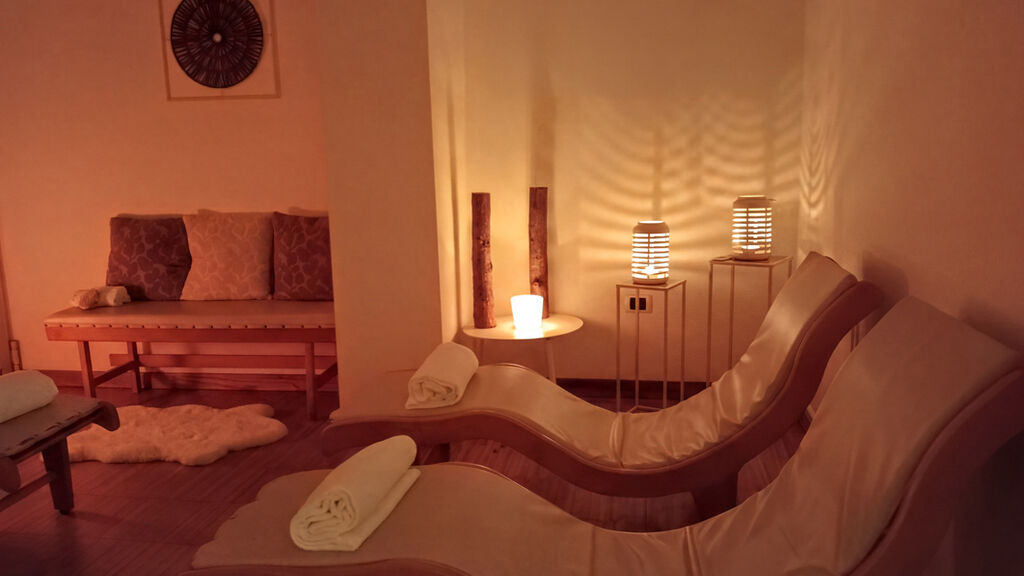 Relais Orsingher
