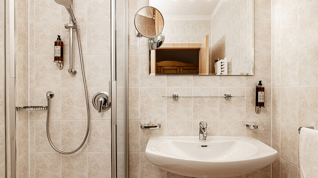 Panorama Hotel Huberhof