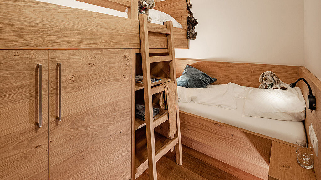 Panorama Hotel Huberhof