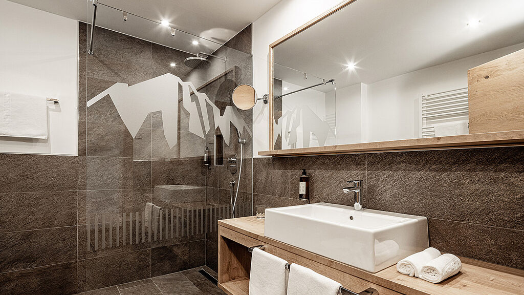 Panorama Hotel Huberhof