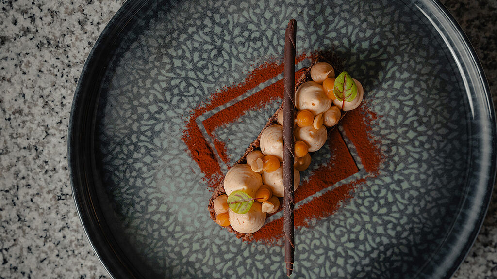 Panorama Hotel Huberhof