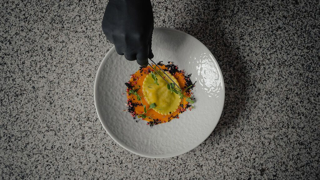 Panorama Hotel Huberhof