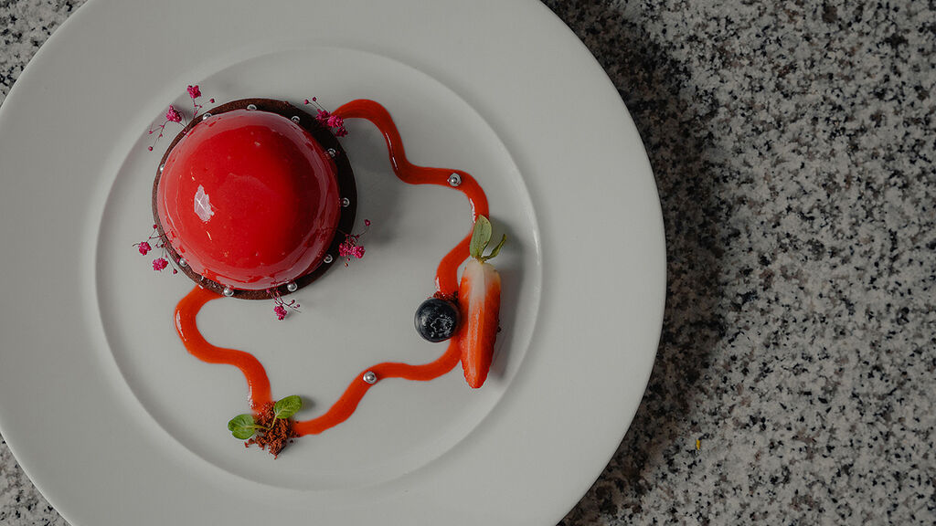 Panorama Hotel Huberhof