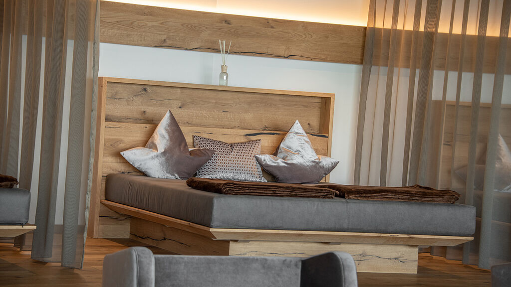 Panorama Hotel Huberhof