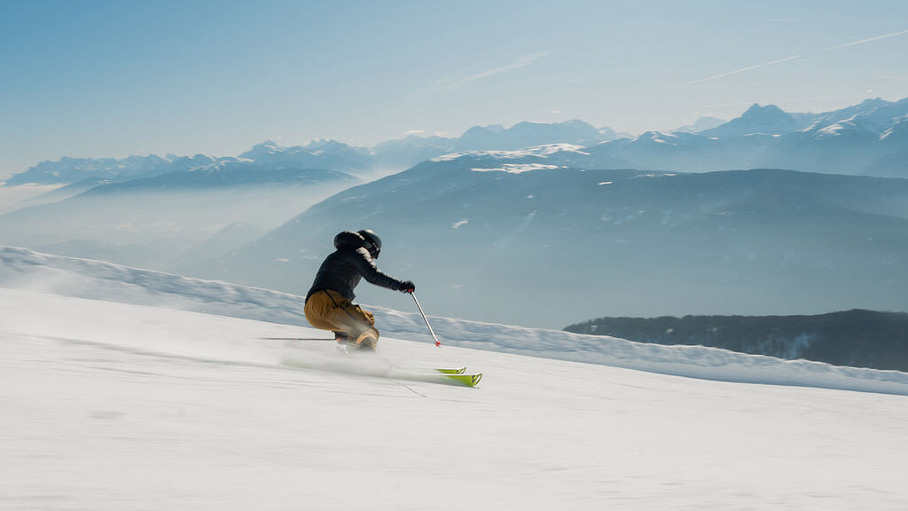 Panorama Hotel Huberhof