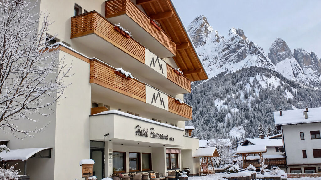 Hotel Panorama
