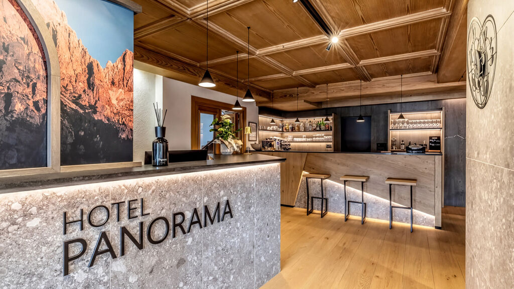 Hotel Panorama