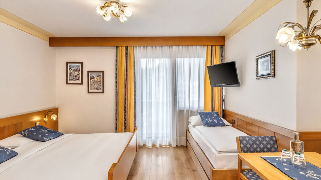 Hotel Panorama