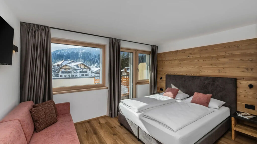 Hotel Panorama