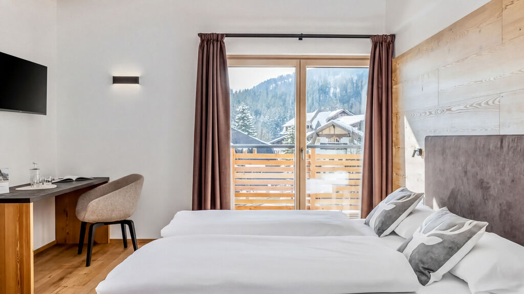 Hotel Panorama