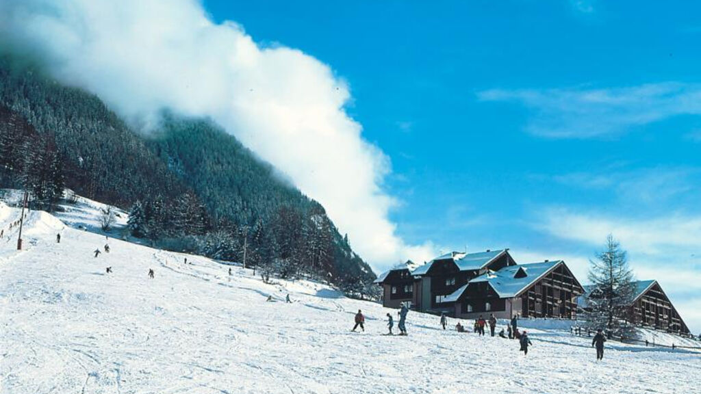 Parco dello Stelvio