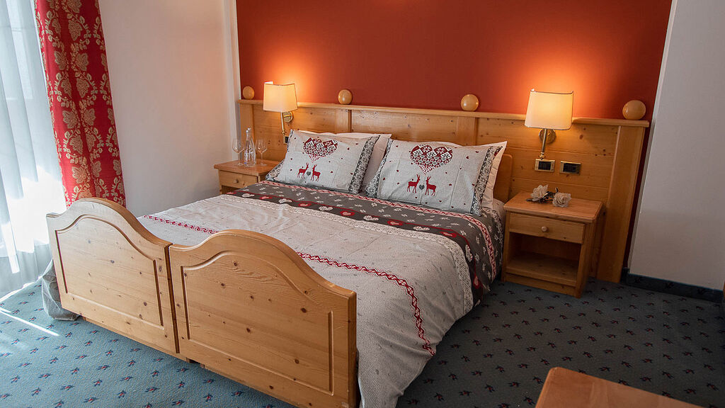 Park Hotel & Club Diamant